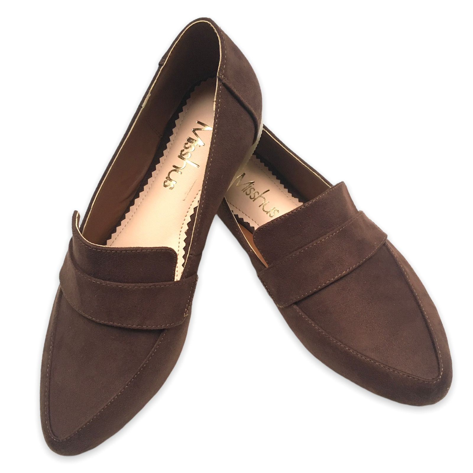 Ballerinas Misshus Ada